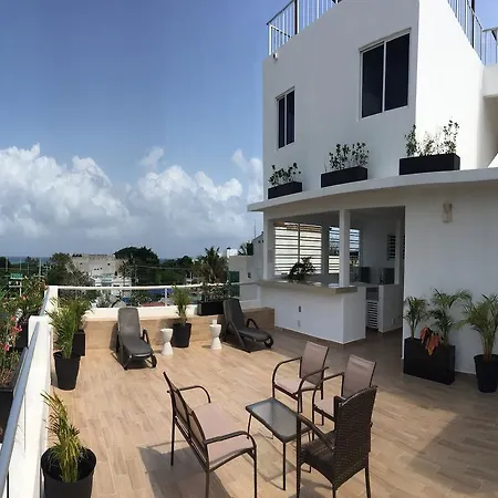 Xell Suites & Hotel