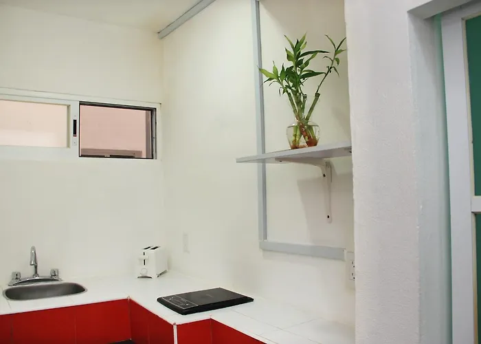 Xell Suites & Hotel 3*
