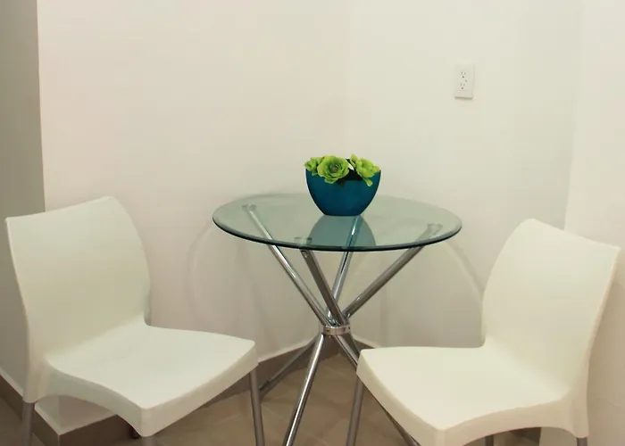 Xell Suites & Hotel Playa del Carmen