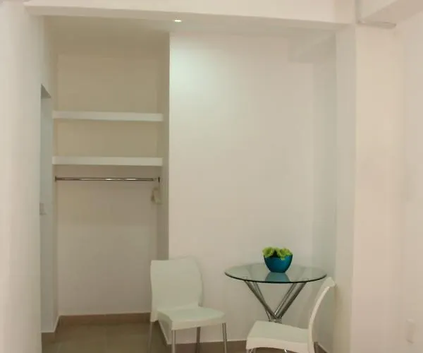 Xell Suites & Hotel 3*