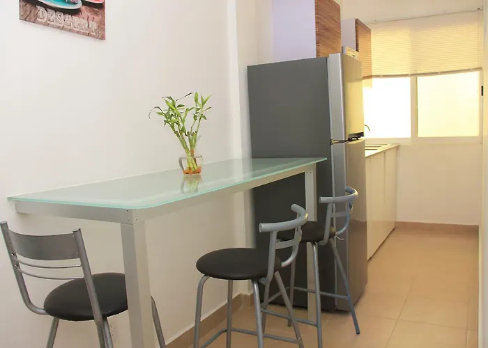 Xell Suites & Hotel Playa del Carmen