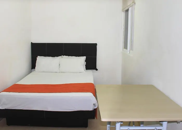 Xell Suites & Hotel 3*