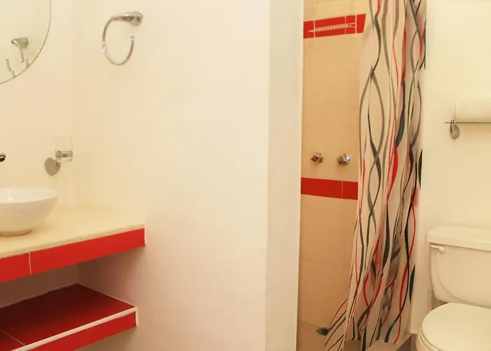 Hotel Xell Suites & 3*
