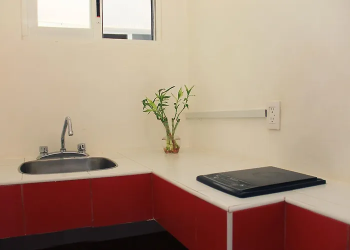 Xell Suites & 3*
