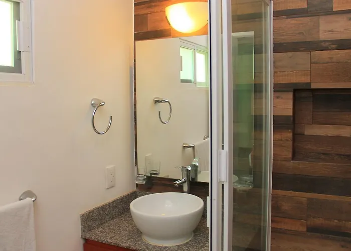 Xell Suites & 3* Playa del Carmen