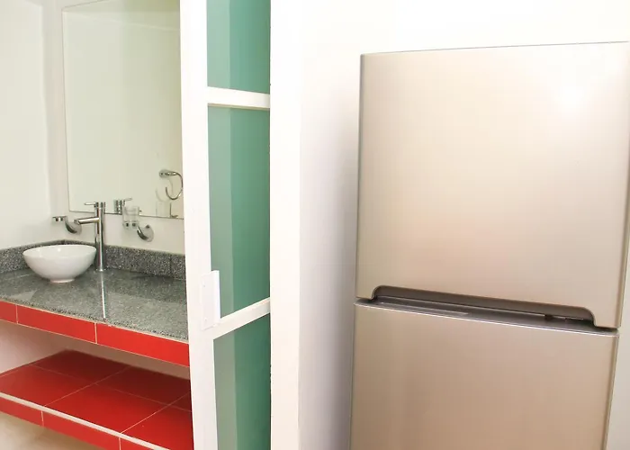 Hotel Xell Suites & Playa del Carmen