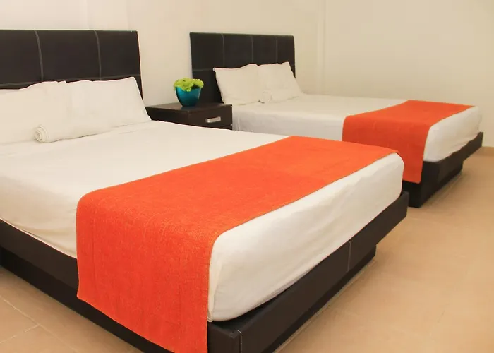 Xell Suites &