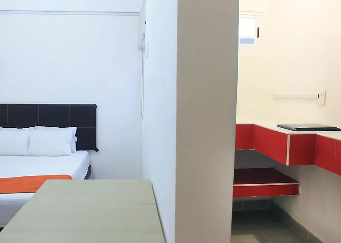 Xell Suites &