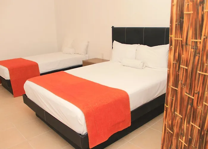 Xell Suites & Hotel Playa del Carmen