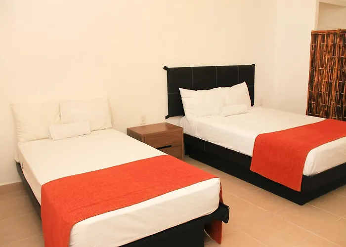 Hotel Xell Suites & 3*