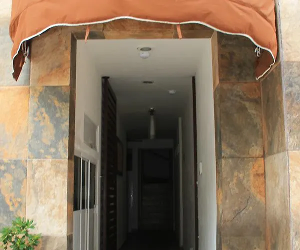 Xell Suites & Playa del Carmen
