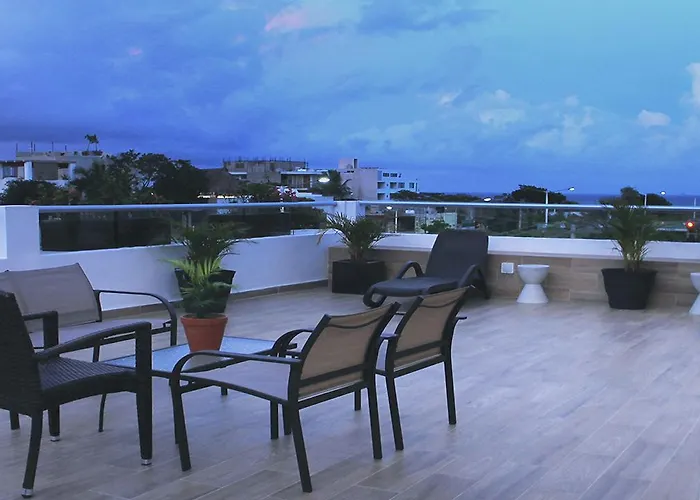 Xell Suites & Hotel 3*