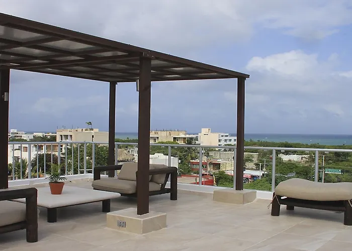 Xell Suites & Hotel 3*