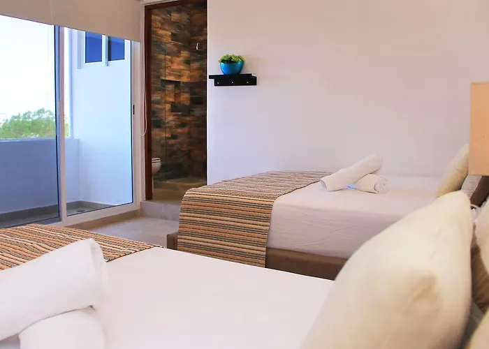 Hotel Xell Suites &