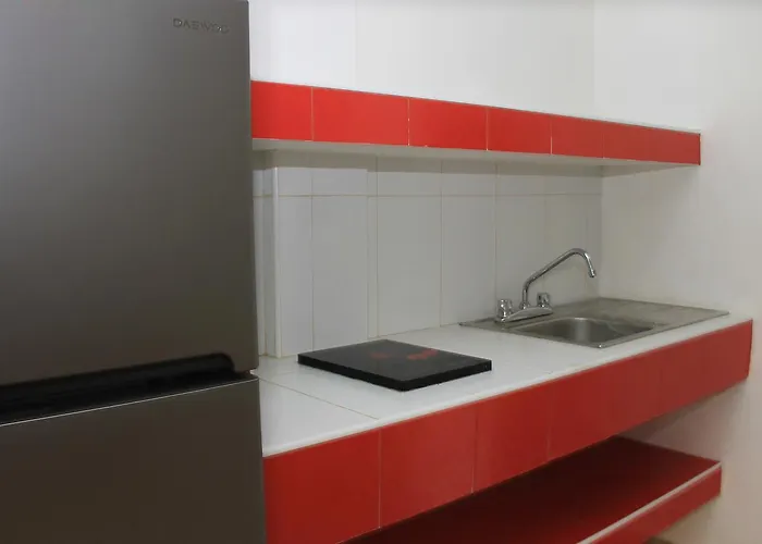 Hotel Xell Suites &