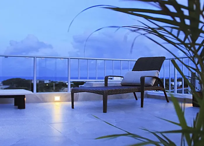 Xell Suites & Hotel Playa del Carmen