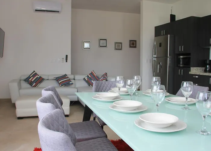 Hotel Xell Suites & 3*