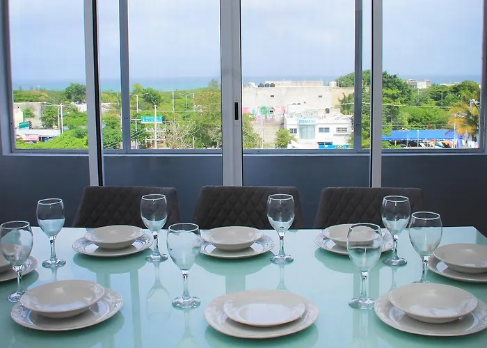Xell Suites & 3*