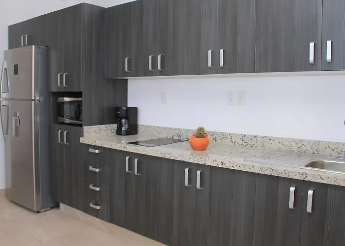 Xell Suites & 3* Playa del Carmen