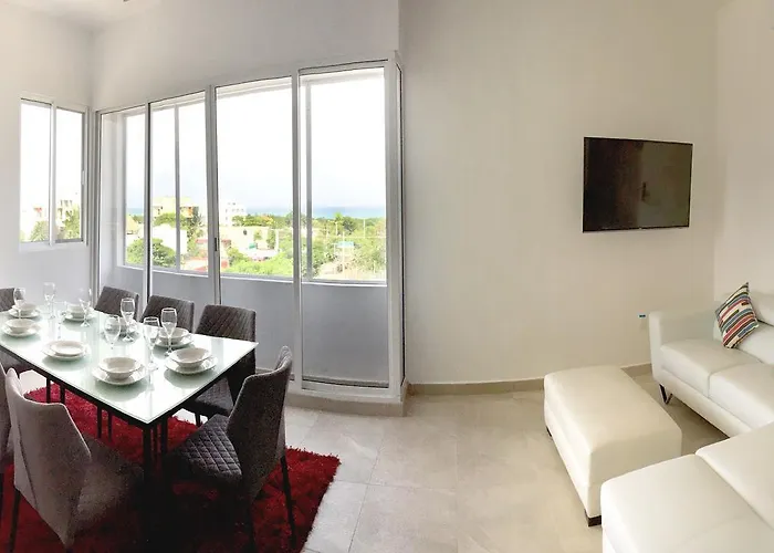 Xell Suites &