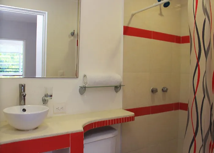 Xell Suites &