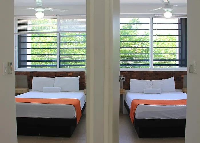 Xell Suites & Hotel Playa del Carmen