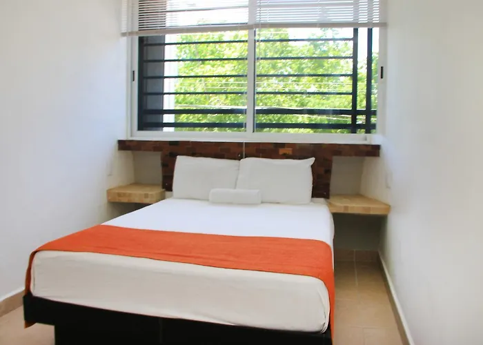 Xell Suites & Hotel 3*