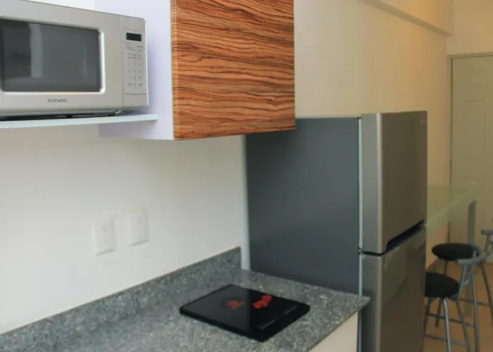 Xell Suites & Hotel 3*