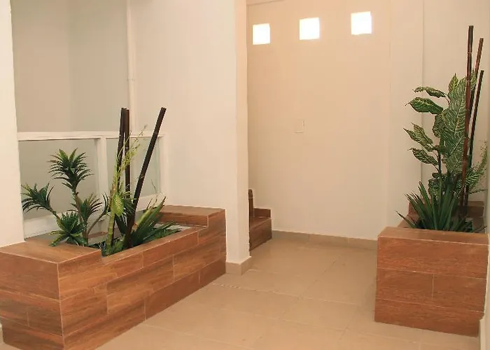 Hotel Xell Suites & Playa del Carmen