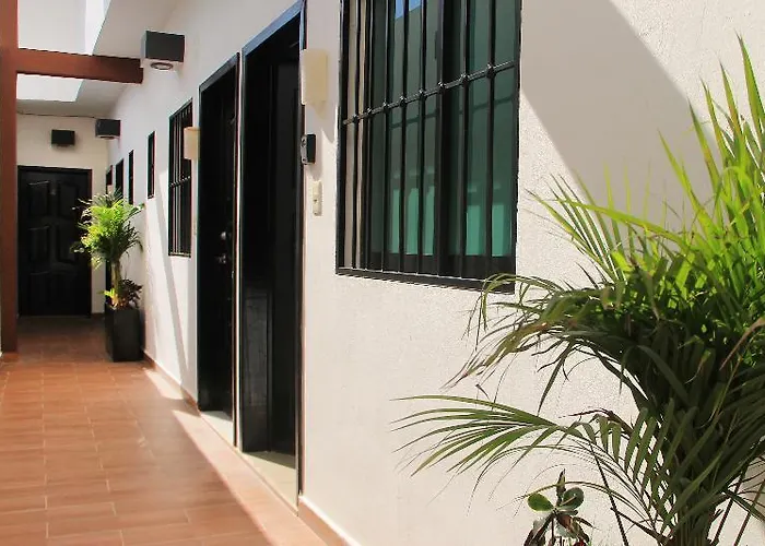 Hotel Xell Suites &