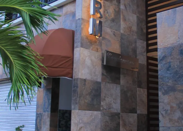 Xell Suites & Hotel Playa del Carmen