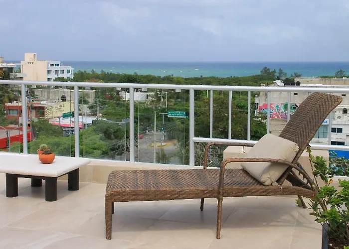 Xell Suites &