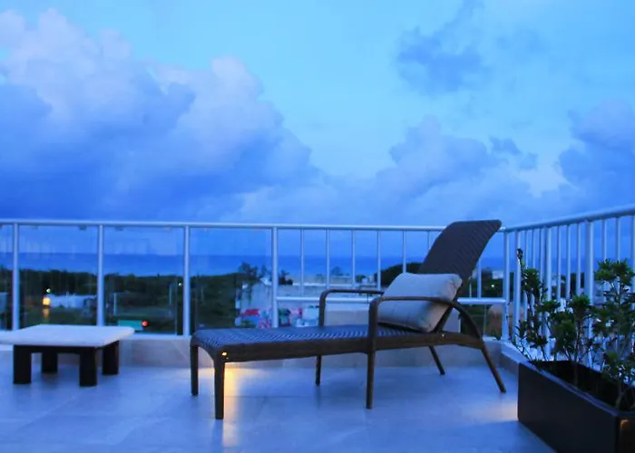 Hotel Xell Suites & 3*