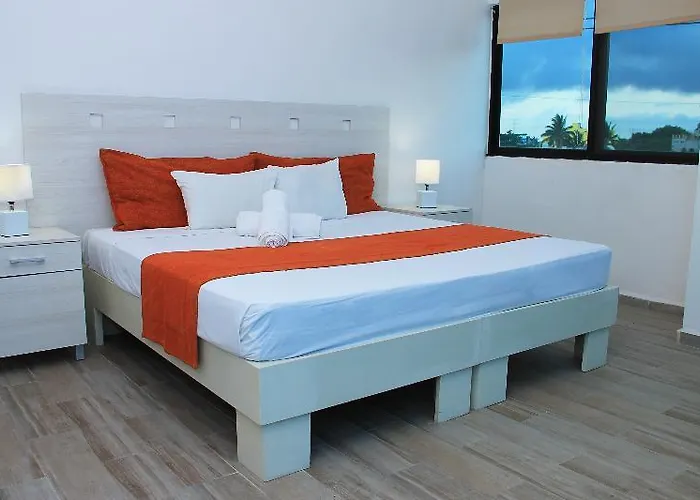 Xell Suites &