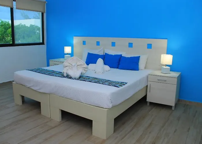 Xell Suites & Hotel 3*