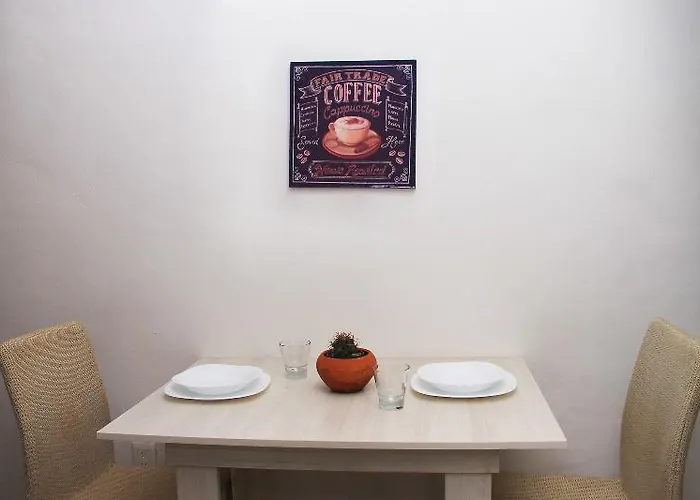 Xell Suites & Playa del Carmen