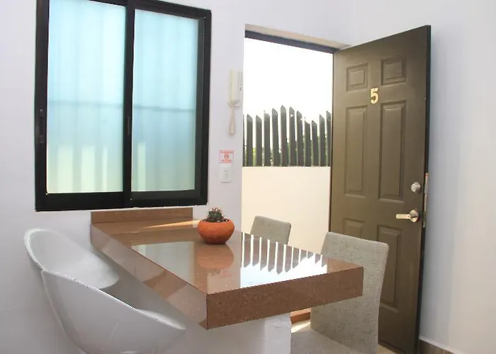 Xell Suites &