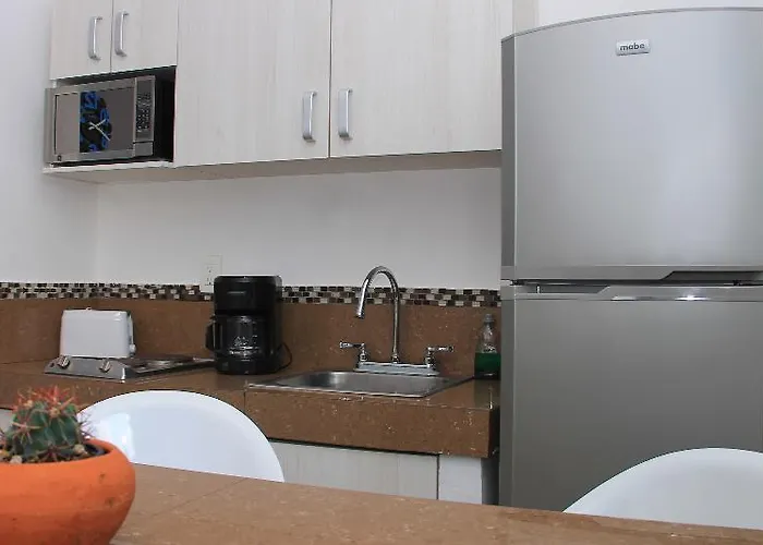 Xell Suites & Hotel 3*