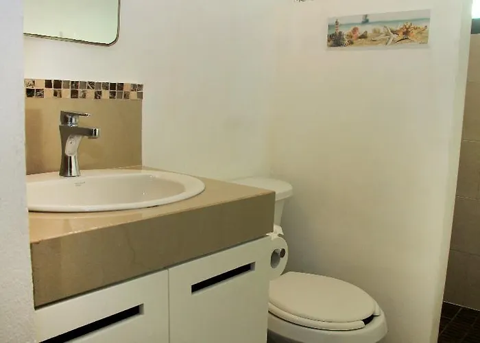 Hotel Xell Suites & Playa del Carmen