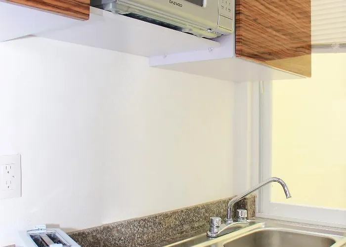 Xell Suites & Playa del Carmen